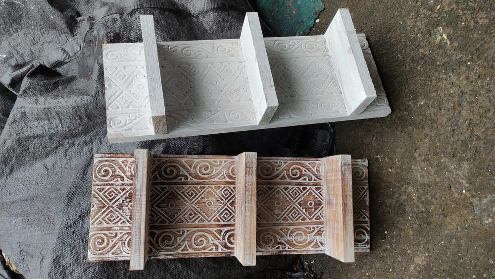 Meja Minimalis